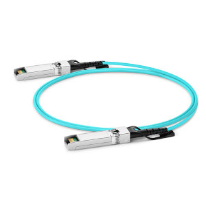 10G SFP+ Active Optical Cable, sfp fiber cable ,sfp-10g-aoc,cisco sfp+ active optical cables,active optical cable (aoc)