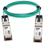 CHUANGSUTON Ethernet 200Gbase AOC QSFP56 Active Optical Cable