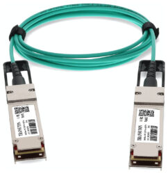 CHUANGSUTON Ethernet 200Gbase AOC QSFP56 Active Optical Cable